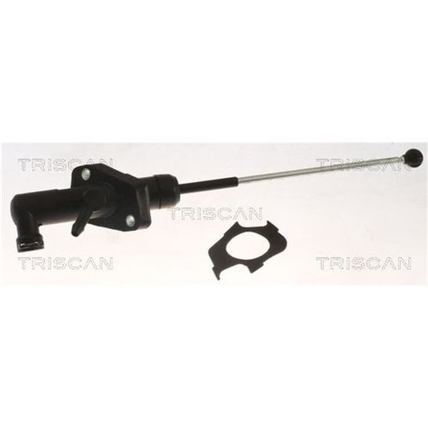 Triscan Kupplungsgeberzylinder Fiat Doblo 119 223-image