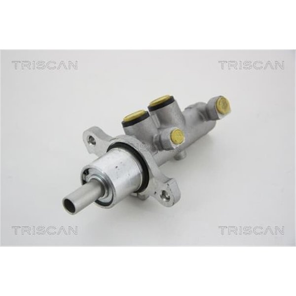 Triscan Hauptbremszylinder Chevrolet Corsa Opel Astra Zafira-image