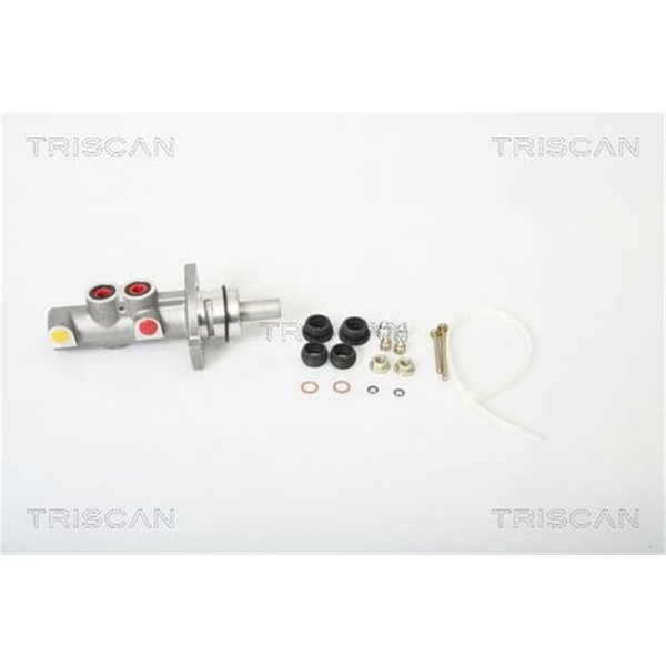 Triscan Hauptbremszylinder Citroen Berlingo Xsara Peugeot 306 Partner-image