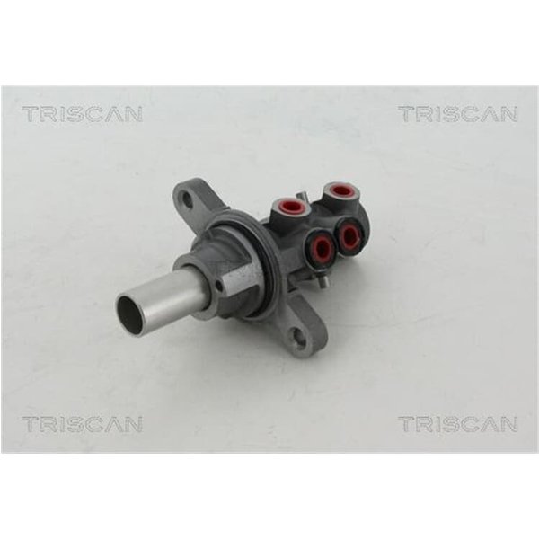 Triscan Hauptbremszylinder Citroen C4 Peugeot 307-image
