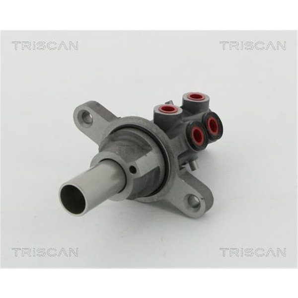 Triscan Hauptbremszylinder Citroen C4 Peugeot 307 308 Rcz-image