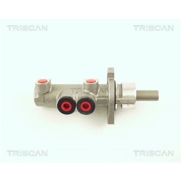 Triscan Hauptbremszylinder Audi Opel Seat Skoda VW-image