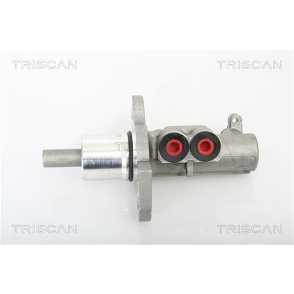 Triscan Hauptbremszylinder Audi 80 A4 A6 A8 VW Passat-image