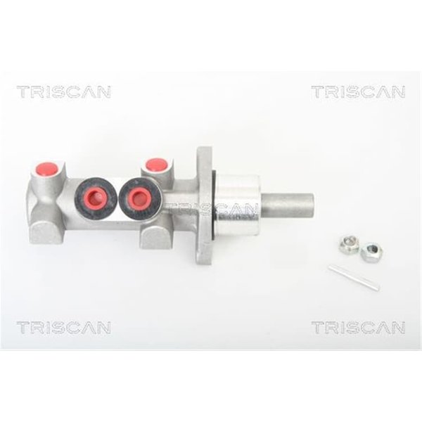 Triscan Hauptbremszylinder VW Transporter T4-image