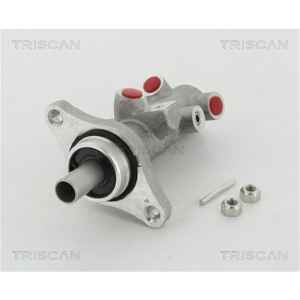 Triscan Hauptbremszylinder Seat Alhambra VW Sharan-image
