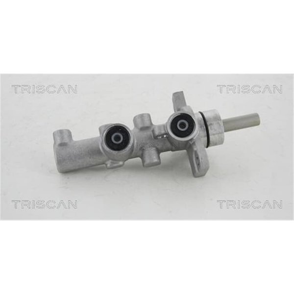 Triscan Hauptbremszylinder Mazda 6 GG GY-image