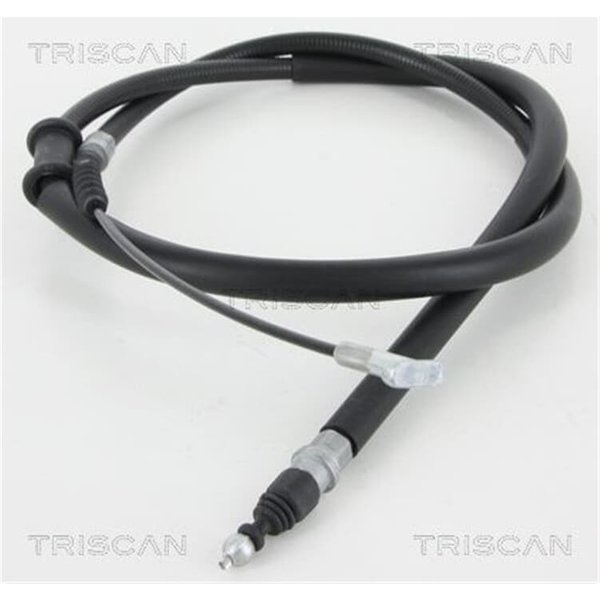 Triscan Handbremsseil Hinten Links Alfa Romeo Fiat Lancia 814010114-image