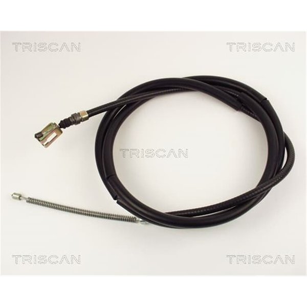 Triscan Handbremsseil Hinten Rechts Citroen Fiat Lancia Peugeot 814010118-image