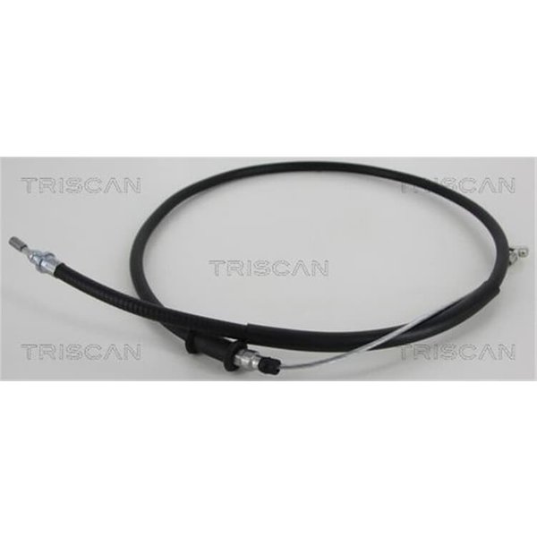 Triscan Handbremsseil Hinten Citroen Fiat Peugeot 814010141-image