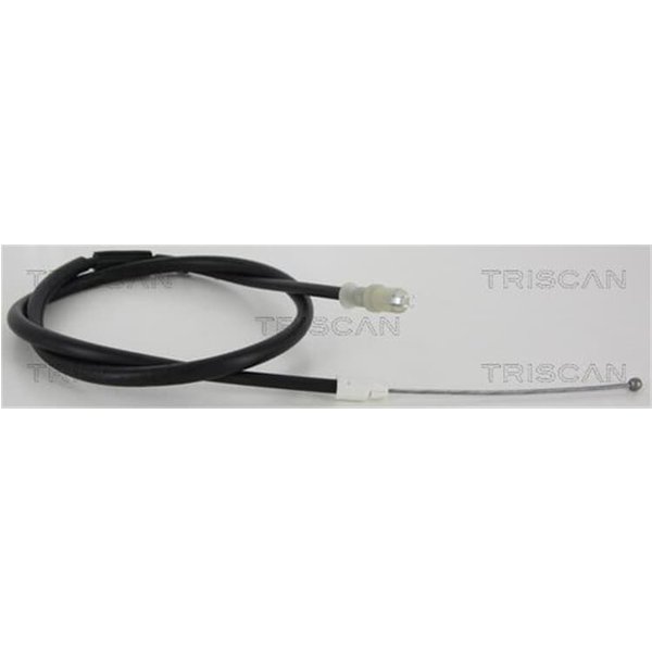 Triscan Handbremsseil Hinten Mercedes Sprinter VW Crafter-image