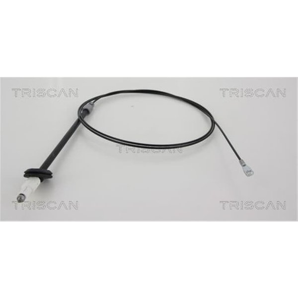 Triscan Handbremsseil Vorne Mercedes Sprinter VW Crafter-image