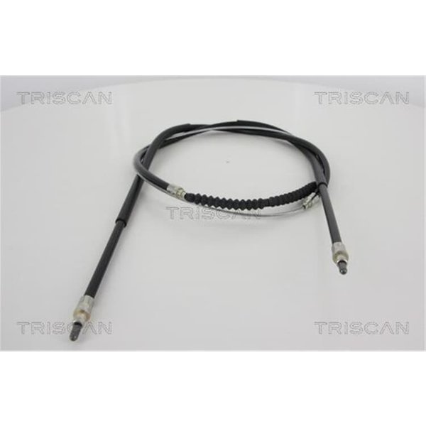 Triscan Handbremsseil Hinten Citroen Fiat Peugeot 814010155-image