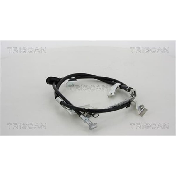 Triscan Handbremsseil Hinten Rechts Opel Agila Suzuki Splash-image