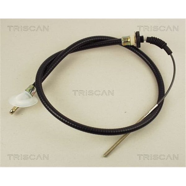 Triscan Kupplungsseil Citroen C25 Fiat Ducato Talento Peugeot J5-image