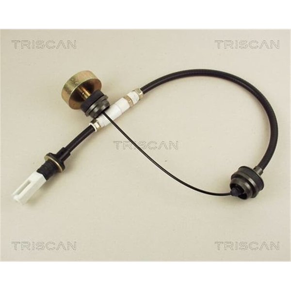 Triscan Kupplungsseil Citroen Fiat Lancia Peugeot 814010207-image