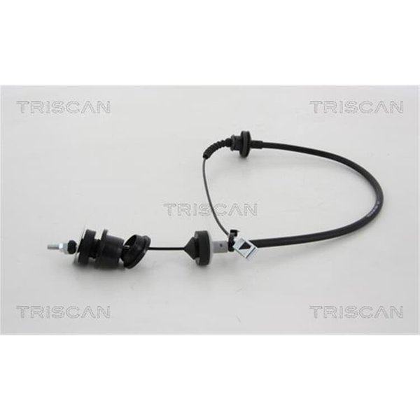 Triscan Kupplungsseil Citroen Jumper Fiat Ducato Peugeot 306 Boxer-image