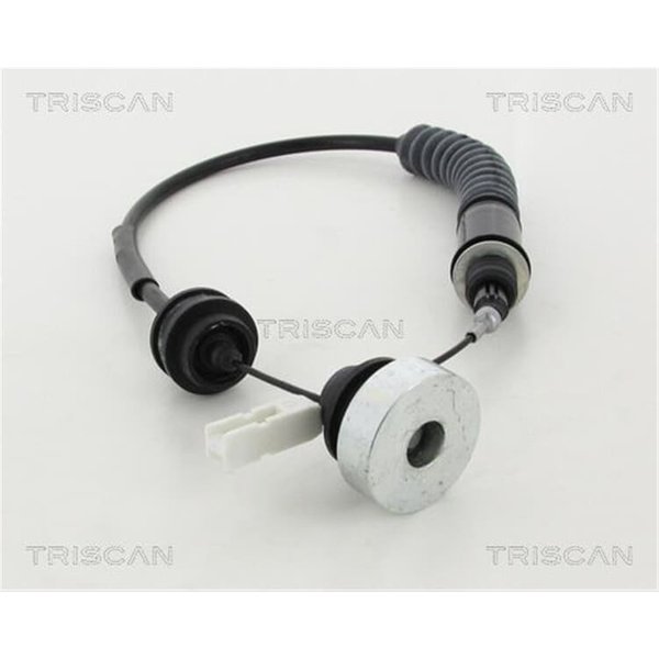 Triscan Kupplungsseil Citroen Fiat Lancia Peugeot 814010213A-image