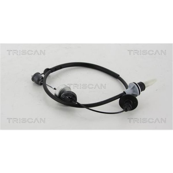 Triscan Kupplungsseil Citroen Jumpy Fiat Scudo Peugeot Expert 2,0-image