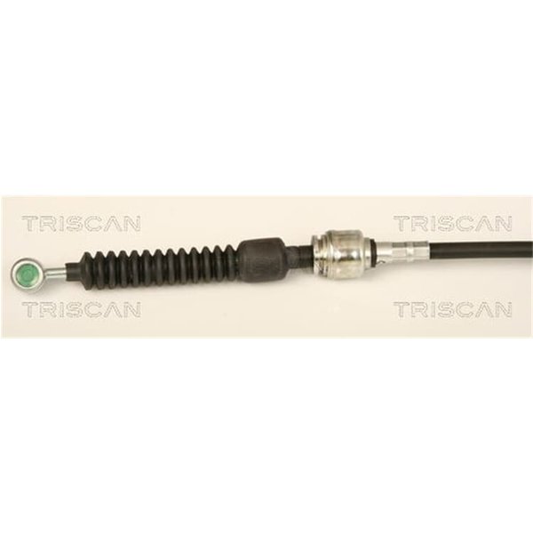 Triscan Kupplungsseil Nissan Interstar Opel Movano Renault Master-image