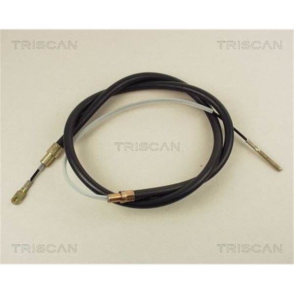 Triscan Handbremsseil Hinten BMW 3Er E36-image