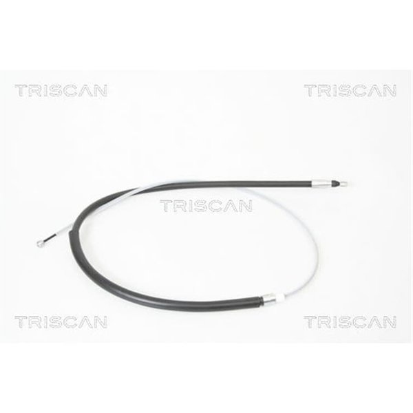 Triscan Handbremsseil Hinten BMW 1Er E81 E87-image