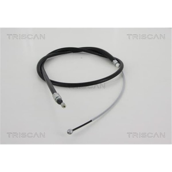 Triscan Handbremsseil Hinten Links BMW X3 E83-image