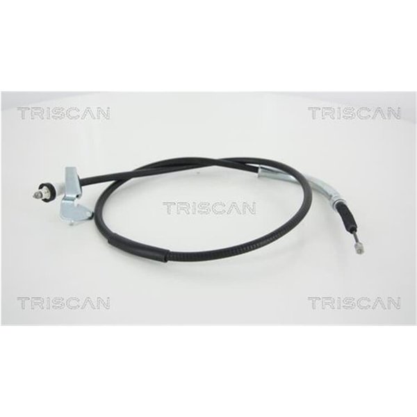 Triscan Handbremsseil Hinten Rechts Mini R50 R52 R53-image