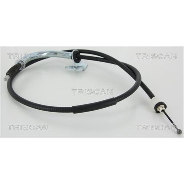 Triscan Handbremsseil Hinten BMW X1-image