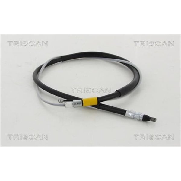 Triscan Handbremsseil Hinten BMW 3Er 4Er-image