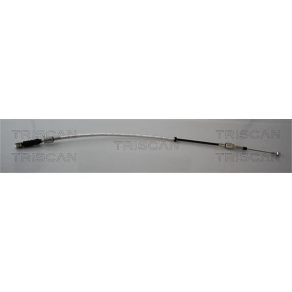 Triscan Kupplungsseil Mini R50 R52 R53-image