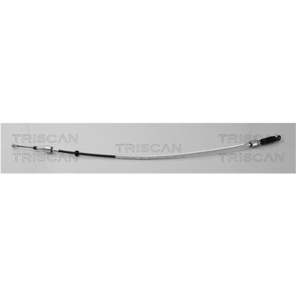 Triscan Kupplungsseil Mini R50 R52 R53-image