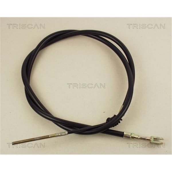 Triscan Handbremsseil Hinten Alfa Romeo 75 90 Alfetta Giulietta-image
