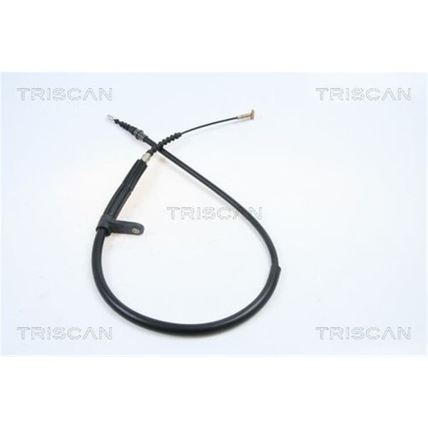 Triscan Handbremsseil Hinten Rechts Alfa Romeo 156 Gt-image