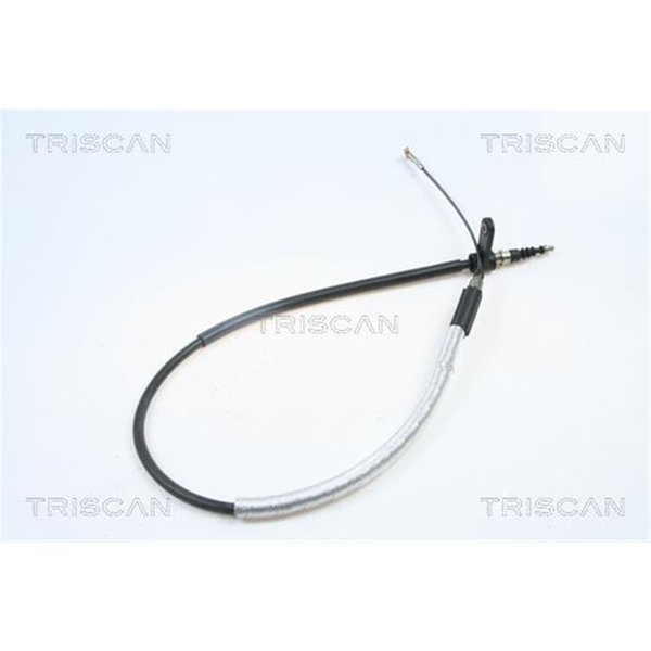 Triscan Handbremsseil Hinten Links Alfa Romeo 156 Gt-image