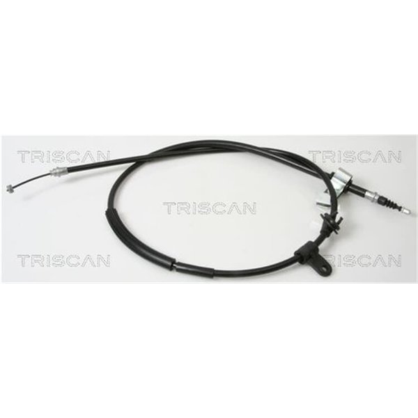 Triscan Handbremsseil Hinten Links Alfa Romeo 159-image