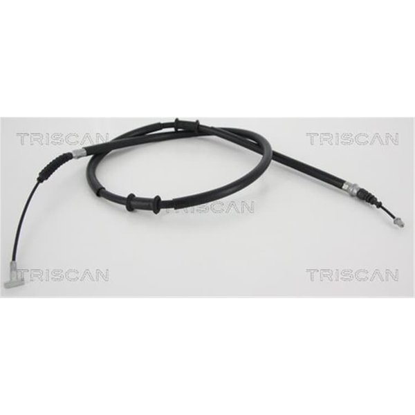 Triscan Handbremsseil Hinten Alfa Romeo Gtv Spider-image