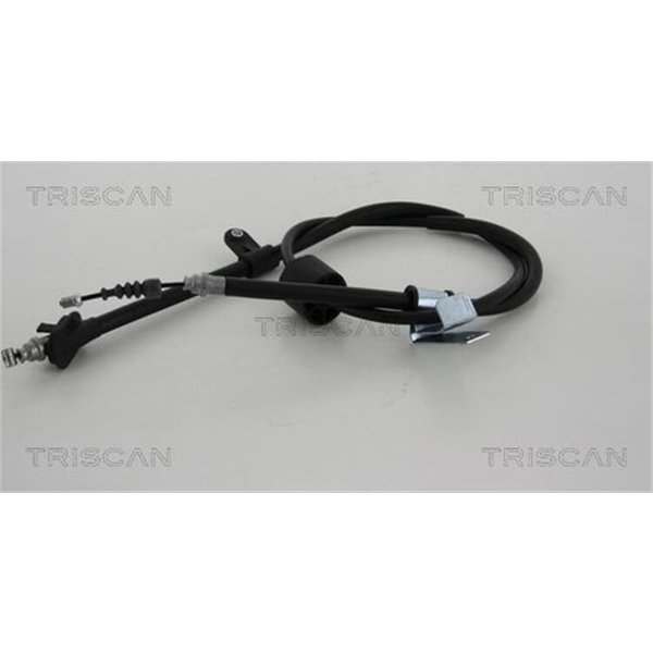Triscan Handbremsseil Hinten Rechts Alfa Romeo Brera Spider-image