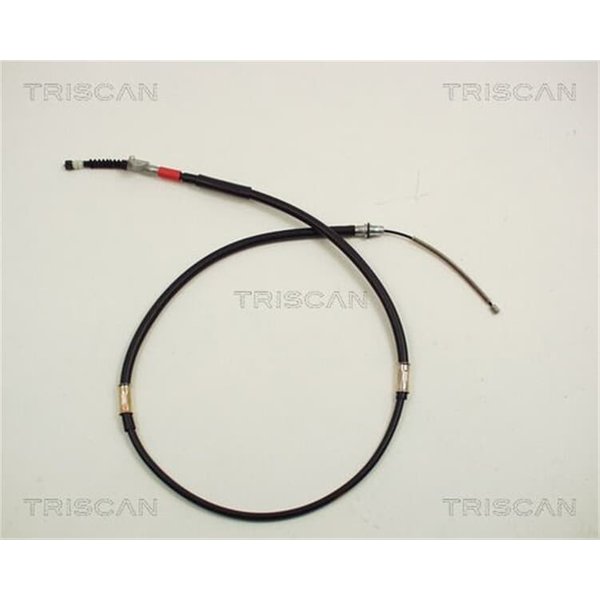 Triscan Handbremsseil Hinten Rechts Toyota Avensis T22-image