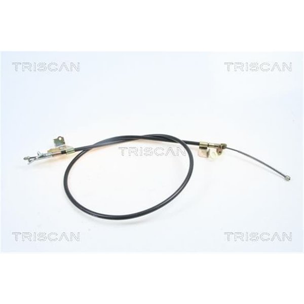 Triscan Handbremsseil Hinten Rechts Toyota Yaris P1-image