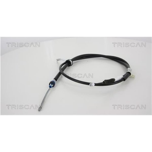 Triscan Handbremsseil Hinten Rechts Toyota Avensis T25-image