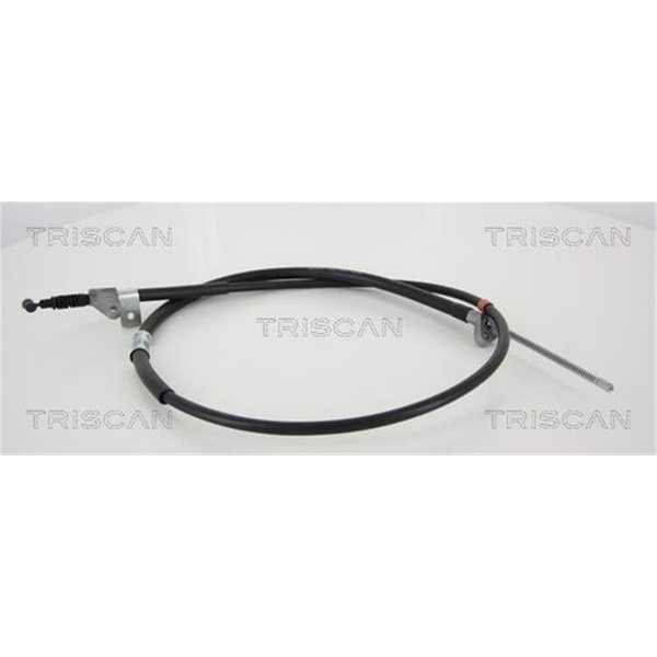 Triscan Handbremsseil Vorne Toyota Avensis Corolla-image