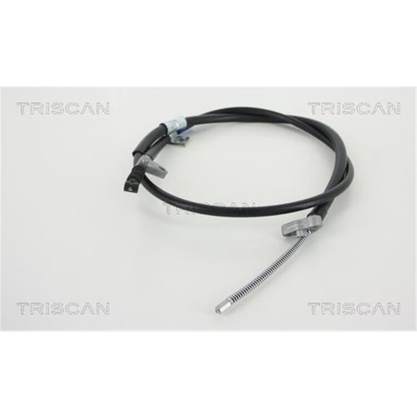 Triscan Handbremsseil Hinten Links Toyota Corolla E12-image