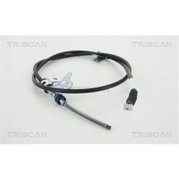 Triscan Handbremsseil Hinten Links Toyota Corolla E12-image
