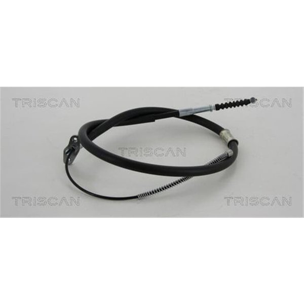 Triscan Handbremsseil Hinten Links Toyota Hiace-image