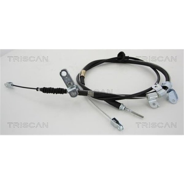 Triscan Handbremsseil Hinten Toyota Land Cruiser J9-image