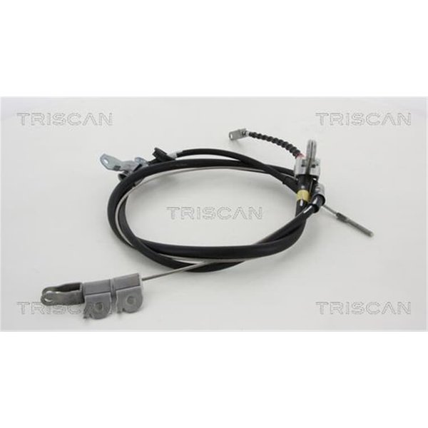 Triscan Handbremsseil Hinten Toyota Land Cruiser J9-image
