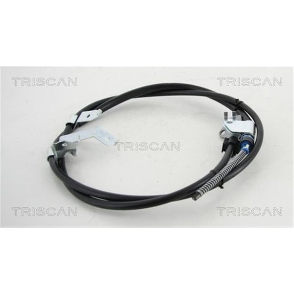 Triscan Handbremsseil Hinten Links Toyota Verso-image