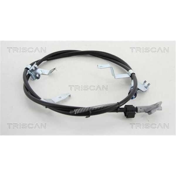Triscan Handbremsseil Hinten Rechts Toyota Verso-image
