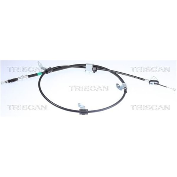 Triscan Handbremsseil Hinten Rechts Toyota Auris-image