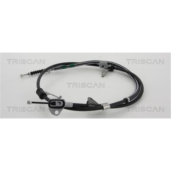 Triscan Handbremsseil Hinten Rechts Toyota Auris Corolla-image